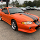 Illustration for article titled At $7,950, Could This 1997 Ford Mustang Cobra Get You To Bite?em/em